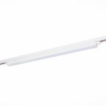 ST366.548.24.1 Св-к трек. Белый LED 1*24W 4000K 2 450Lm Ra>98 120 IP20 L600xW34xH33 180-240V BASE