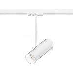 Светильник встраиваемый St luce ST381.506.01 Однофазная трековая система