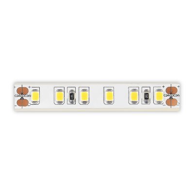 ST5001.310.65 Светодиодная лента 2835 9,6Вт/м 3000К 4750Lm Ra>90 IP65 L5000xW12 24В (5 метров) Светодиодные ленты