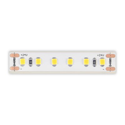 ST5001.314.65 Светодиодная лента 2835 14,4Вт/м 3000К 6400Lm Ra>90 IP65 L5000xW12 24В (5 метров) Светодиодные ленты