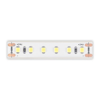 ST5001.414.65 Светодиодная лента 2835 14,4Вт/м 4000К 6600Lm Ra>90 IP65 L5000xW12 24В (5 метров) Светодиодные ленты