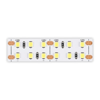 ST5002.320.20 Светодиодная лента  - -*20W 3000K 2 000Lm Ra90 IP20 L5000xW15xH2 24В  (5 метров) Светодиодные ленты