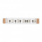 ST5004.017.20RGB Светодиодная лента  - -*16,8W  Lm Ra90 IP20 L5000xW10xH2 24В  (5 метров) Светодиодные ленты