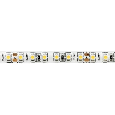 ST5016.410.65 Светодиодная лента  - 120leds/м*9.6W/мW 4000K 860Lm Ra80 120о IP65 L5000xW8xH2 24V (5 Светодиодные ленты