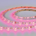 ST5019.418.20RGBW Светодиодная лента SMD5050  - 17.28W/M RGB+4000K 300Lm Ra>90 IP20 L5000xW10xH- 24V Светодиодные ленты