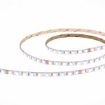ST5019.418.20RGBW Светодиодная лента SMD5050  - 17.28W/M RGB+4000K 300Lm Ra>90 IP20 L5000xW10xH- 24V Светодиодные ленты