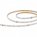 ST5019.418.20RGBW Светодиодная лента SMD5050  - 17.28W/M RGB+4000K 300Lm Ra>90 IP20 L5000xW10xH- 24V Светодиодные ленты