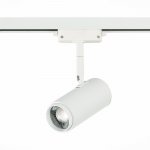 Трековый светильник Zoom St luce ST600.536.12 ZOOM
