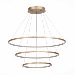 Светильник подвесной St luce ST603.243.114 ST603 IN