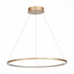 Светильник подвесной St luce ST603.243.34 ST603 IN