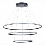 Светильник подвесной St luce ST604.443.114 ST604 OUT