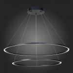 Cветильник подвесной  SMART St luce ST605.403.91 ST605 DOWN