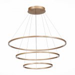 Светильник подвесной St luce ST605.243.114 ST605 DOWN