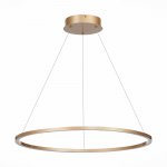 Светильник подвесной St luce ST605.243.34 ST605 DOWN