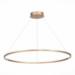 Светильник подвесной St luce ST605.243.46 ST605 DOWN