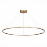 Светильник подвесной St luce ST605.243.57 ST605 DOWN