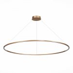 Светильник подвесной St luce ST605.243.72 ST605 DOWN