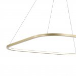 Светильник  светодиодный St luce ST610.243.39 Подвесные светильники