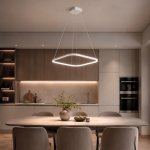 Светильник  светодиодный St luce ST610.543.39 Подвесные светильники