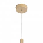 Светильник  светодиодный St luce ST614.203.06 Подвесные светильники
