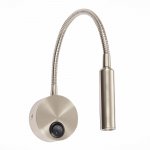 Светильник настенный St luce ST653.131.01 BERSONE