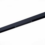 ST655.496.09H Св-к трек. SMART Черный LED 1*9W 2700K-6000K 700Lm Ra>90 24 IP20 L220xW25xH41 220V SKYLINE 220