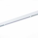 ST655.596.18H Св-к трек. SMART Белый LED 1*18W 2700K-6000K 1 550Lm Ra>90 24 IP20 L410xW25xH41 220V SKYLINE 220