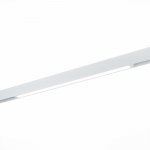 Светильник встраиваемый светодиодный St luce ST657.536.27 SKYLINE 220