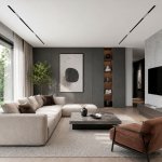 Светильник встраиваемый светодиодный St luce ST657.436.09 SKYLINE 220