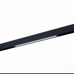 ST657.496.18H Св-к трек. SMART Черный LED 1*18W 2700K-6000K 1 470Lm Ra>90 120 IP20 L410xW25xH41 220 SKYLINE 220