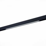 ST657.496.27H Св-к трек. SMART Черный LED 1*27W 2700K-6000K 2 250Lm Ra>90 120 IP20 L600xW25xH41 220 SKYLINE 220