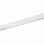 ST657.596.18H Св-к трек. SMART Белый LED 1*18W 2700K-6000K 1 520Lm Ra>90 120 IP20 L410xW25xH41 220V SKYLINE 220
