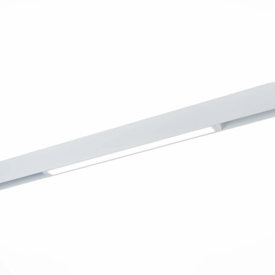 ST657.596.18H Св-к трек. SMART Белый LED 1*18W 2700K-6000K 1 520Lm Ra>90 120 IP20 L410xW25xH41 220V SKYLINE 220