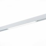 ST657.596.18H Св-к трек. SMART Белый LED 1*18W 2700K-6000K 1 520Lm Ra>90 120 IP20 L410xW25xH41 220V SKYLINE 220