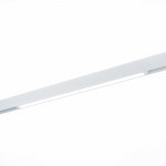 ST657.596.27H Св-к трек. SMART Белый LED 1*27W 2700K-6000K 2 250Lm Ra>90 120 IP20 L600xW25xH41 220V SKYLINE 220