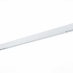 ST657.596.27H Св-к трек. SMART Белый LED 1*27W 2700K-6000K 2 250Lm Ra>90 120 IP20 L600xW25xH41 220V SKYLINE 220