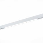 ST657.596.40H Св-к трек. SMART Белый LED 1*40W 2700K-6000K 3 200Lm Ra>90 120 IP20 L800xW25xH41 220V SKYLINE 220