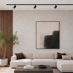 Светильник встраиваемый светодиодный St luce ST658.496.10 SKYLINE 220