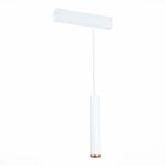 Светильник трековый подвесной St luce ST659.493.10 ST659