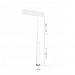 Светильник трековый подвесной St luce ST659.593.10 ST659
