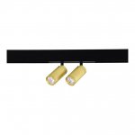 Светильник встраиваемый светодиодный St luce ST660.286.20 SKYLINE 220