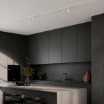 Светильник встраиваемый светодиодный St luce ST660.586.20 SKYLINE 220