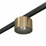 Светильник встраиваемый трековый St luce ST669.336.05 SUPER5