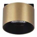 Светильник встраиваемый трековый St luce ST669.346.05 SUPER5