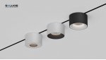Светильник встраиваемый трековый St luce ST669.436.05 SUPER5