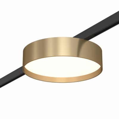 Светильник встраиваемый трековый St luce ST670.346.12 SUPER5 Светильник встраиваемый трековый St luce ST670.346.12 SUPER5