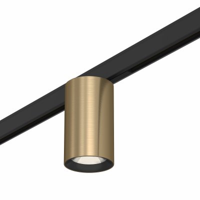 Светильник встраиваемый трековый St luce ST671.346.05 SUPER5 Светильник встраиваемый трековый St luce ST671.346.05 SUPER5