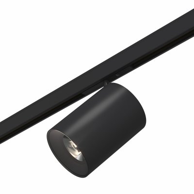 Светильник встраиваемый трековый St luce ST671.446.09 SUPER5