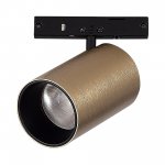 Светильник встраиваемый трековый St luce ST671.346.05 SUPER5