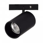 Светильник встраиваемый трековый St luce ST671.436.05 SUPER5